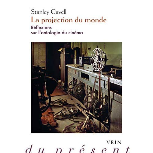 Emprunter La projection du monde livre