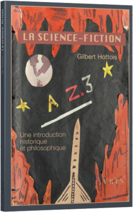 Emprunter La science-fiction livre