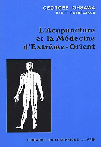 Emprunter L'ACUPUNCTURE ET LA MEDECINE D'EXTREME-ORIENT livre