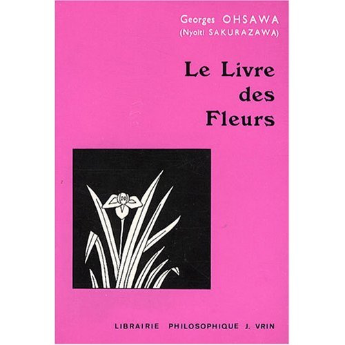 Emprunter LE LIVRE DES FLEURS livre