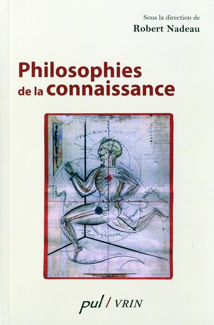 Emprunter PHILOSOPHIES DE LA CONNAISSANCE livre