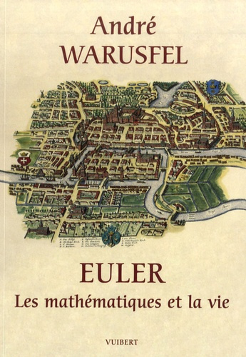 Emprunter Euler. Les mathématiques et la vie livre
