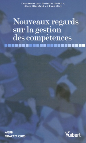 Emprunter Nouveaux regards sur la gestion des compétences livre