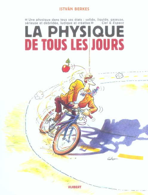 Emprunter La physique de tous les jours. 6e édition livre