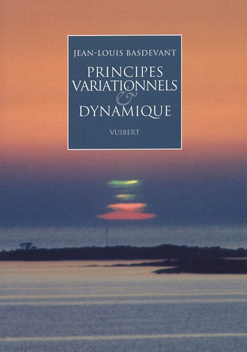 Emprunter Principes variationnels & dynamique livre