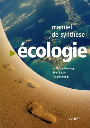 Emprunter Ecologie. Manuel de synthèse livre