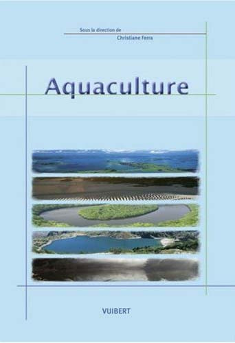 Emprunter Aquaculture livre