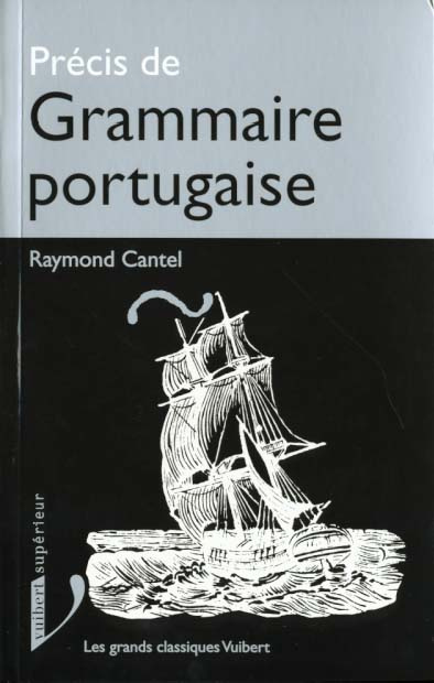 Emprunter Précis de grammaire portugaise livre