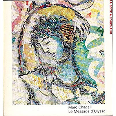 Emprunter MESSAGE D'ULYSSE livre