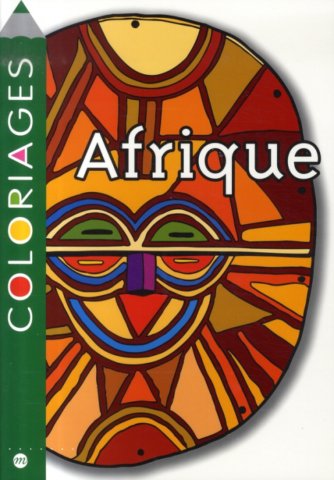 Emprunter Afrique livre