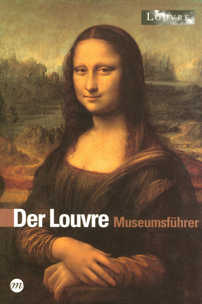Emprunter Der louvre museumsfuhrer (allemand) livre