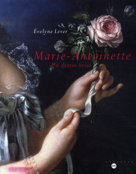 Emprunter Marie-Antoinette livre