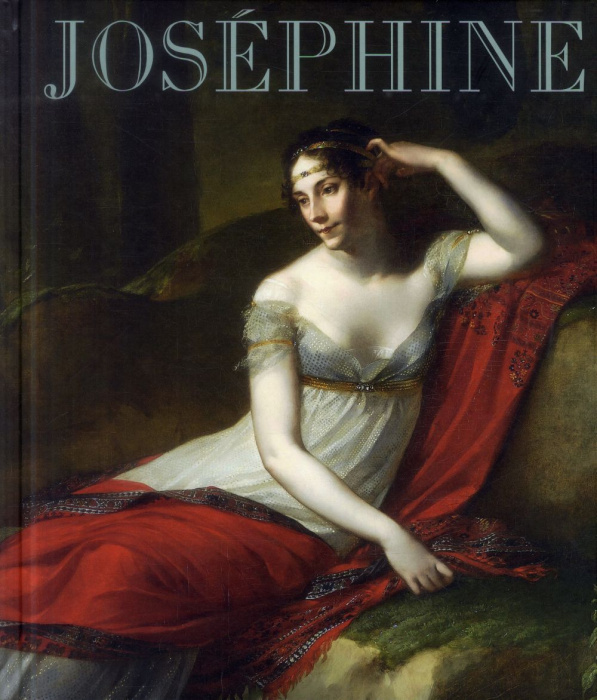 Emprunter Joséphine livre