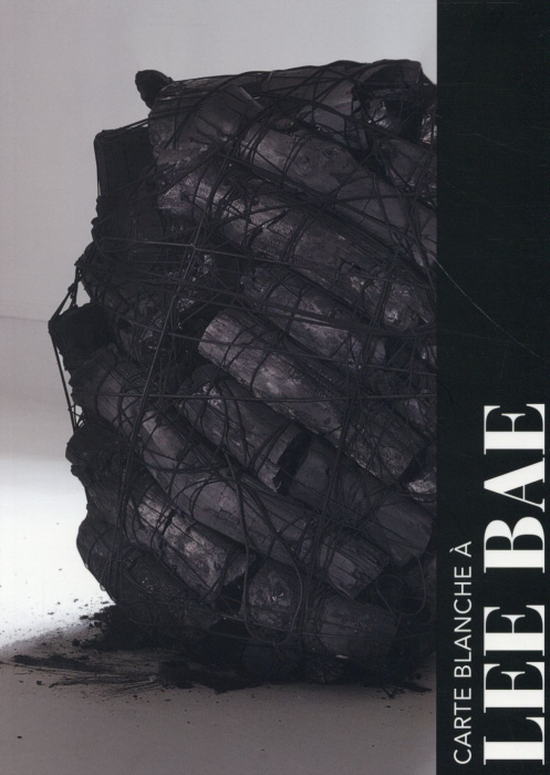 Emprunter Carte blanche à Lee Bae livre