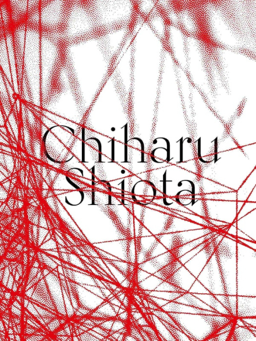 Emprunter Chiharu Shiota. The Soul Trembles livre