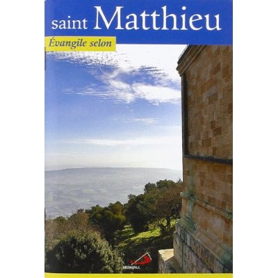 Emprunter Evangile selon saint matthieu livre