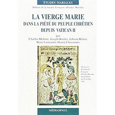 Emprunter Vierge marie dans la piete du peuple... (la) livre