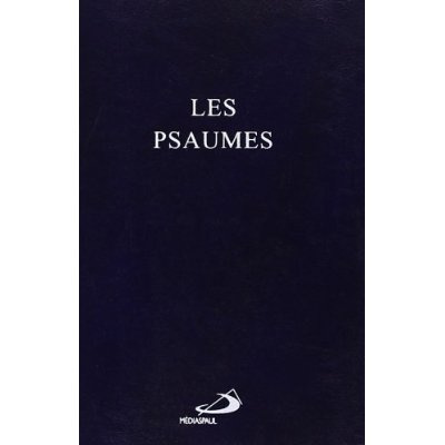 Emprunter LES PSAUMES livre