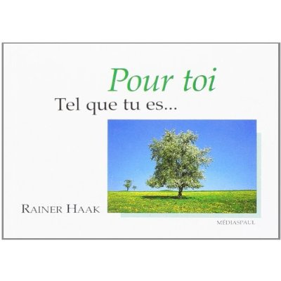 Emprunter Pour toi tel que tu es... livre