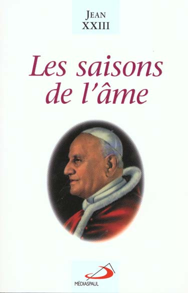 Emprunter Les saisons de l'âme livre