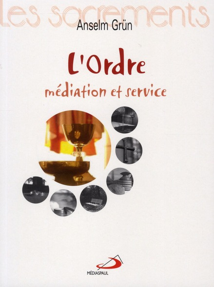 Emprunter L'Ordre. Médiation et service livre