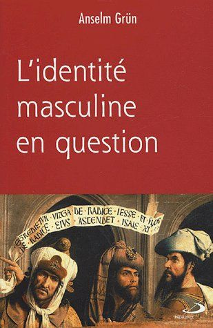 Emprunter L'identité masculine en question livre