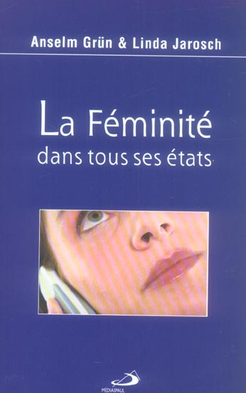 Emprunter La Féminité dans tous ses états livre