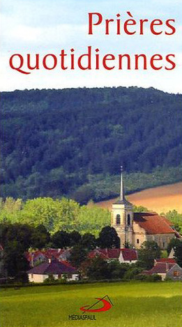 Emprunter Prières quotidiennes livre