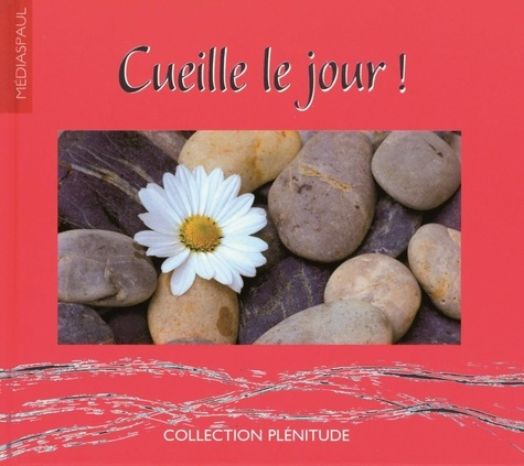 Emprunter Cueille le jour ! livre