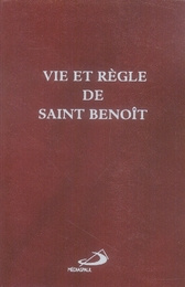 Emprunter Vie et règle de saint Benoît livre