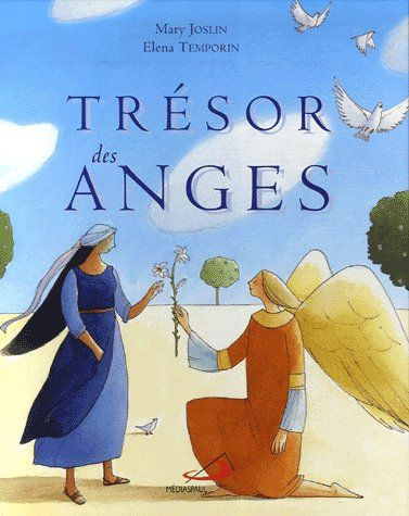 Emprunter Trésor des anges livre