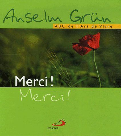 Emprunter Merci ! livre