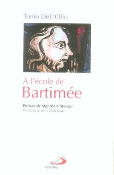 Emprunter A l'école de Bartimée livre