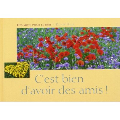 Emprunter C'est bien d'avoir des amis livre