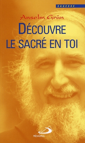 Emprunter Découvre le sacré en toi livre