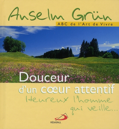 Emprunter Douceur d'un coeur attentif livre