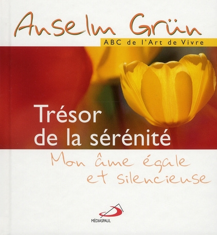 Emprunter Trésor de la sérénité livre