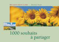 Emprunter 1000 souhaits à partager livre