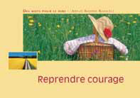 Emprunter Reprendre courage livre