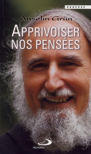 Emprunter Apprivoiser nos pensées livre