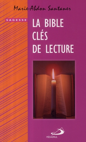 Emprunter La Bible. Clés de lecture livre