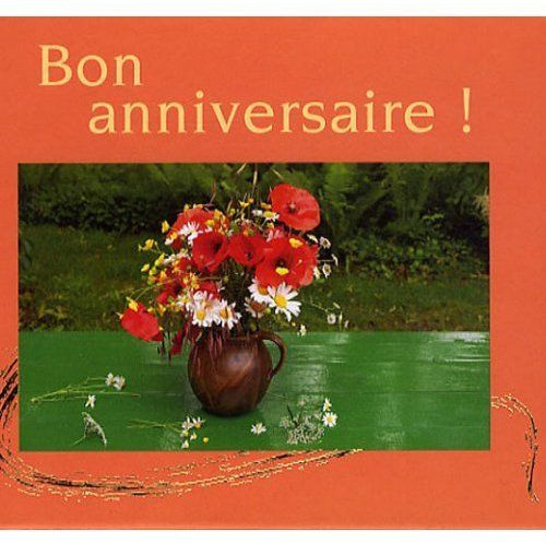 Emprunter Bon anniversaire ! Bénédictions irlandaises livre