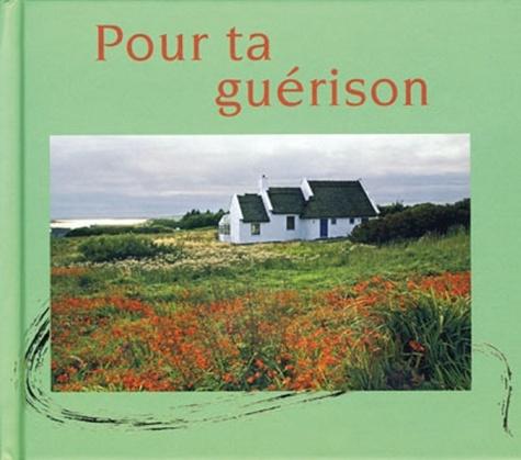 Emprunter Pour ta guérison. Bénédictions irlandaises livre