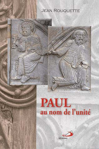 Emprunter Paul au nom de l'unité livre
