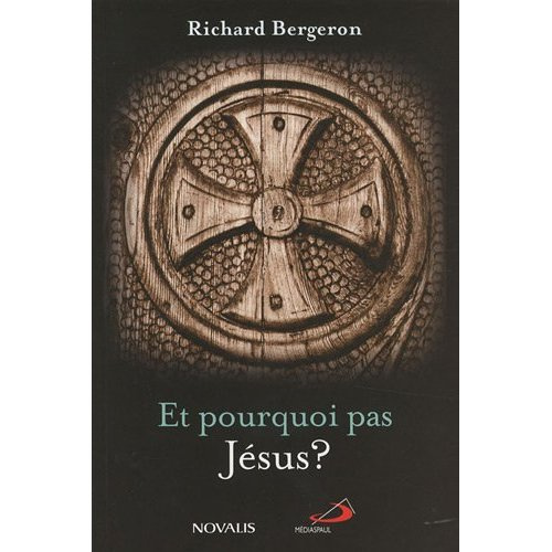 Emprunter Et pourquoi pas Jésus ? livre
