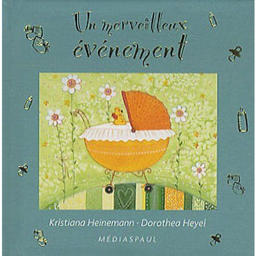 Emprunter Un merveilleux événement livre