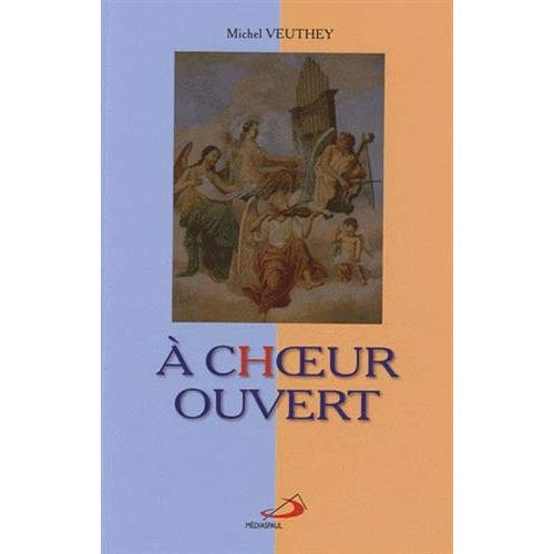 Emprunter A choeur ouvert livre
