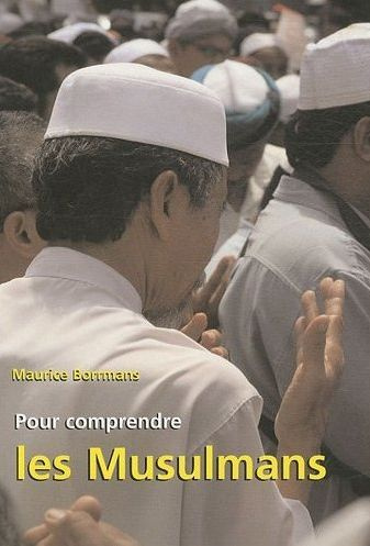 Emprunter Pour comprendre les musulmans livre