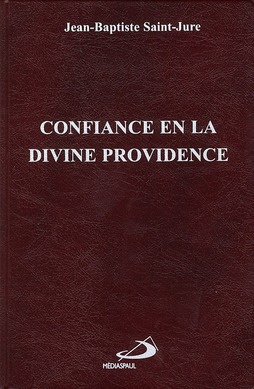 Emprunter Confiance en la divine providence. Secret de paix et de bonheur livre