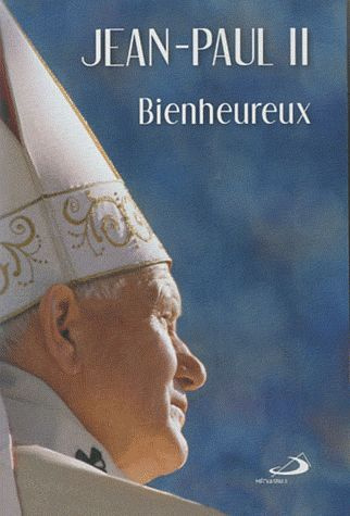 Emprunter JEAN-PAUL II livre